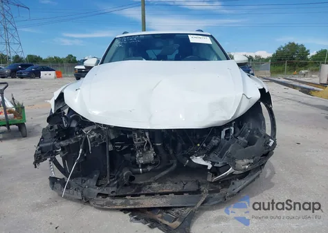 2020 Volkswagen Tiguan 2.0T Se/2.0T Se R-Line Black/2.0T Sel z USA, uszkodzony, nr VIN 3VV2B7AX6LM065218